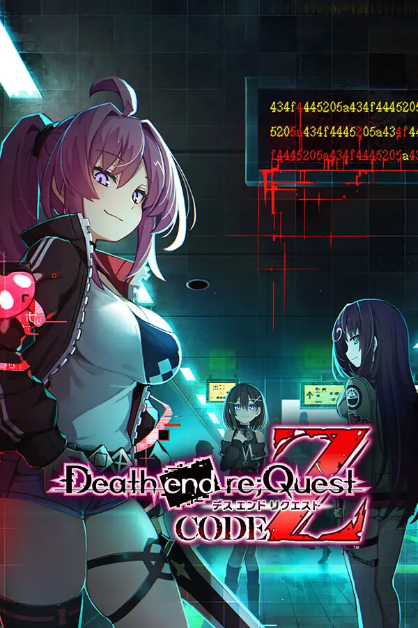 死亡终局 轮回试炼 代码Z