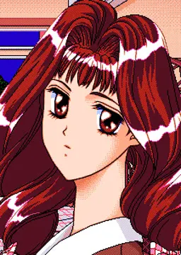 野中 美穂