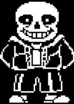 Sans