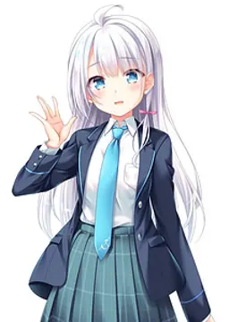 小烏 来春