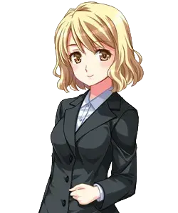 黒目 仁奈