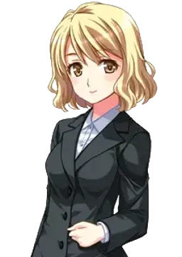 黒目 仁奈