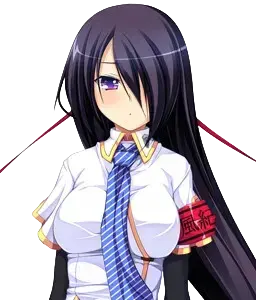 柏木 蓉子