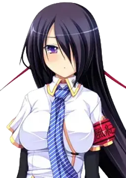 柏木 蓉子
