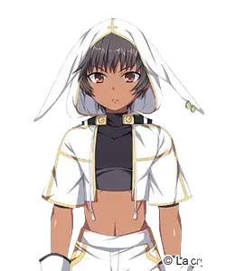 ルドラ＝アンダルファイト