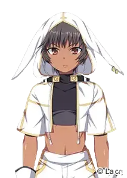 ルドラ=アンダルファイト