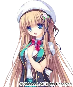 川澄ゆりか