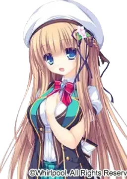 川澄ゆりか