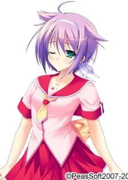 眞鍋莉奈
