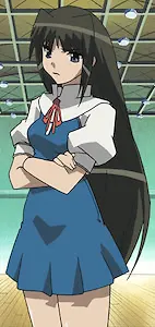 黒須 ゆり