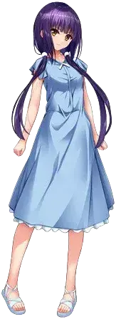紗夜