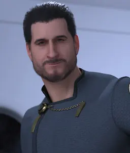 Admiral Hale