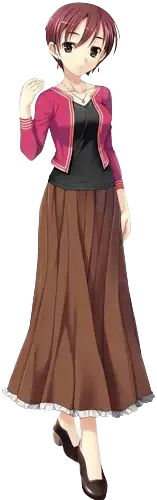 姫河 朱音