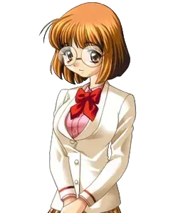 生駒 さおり