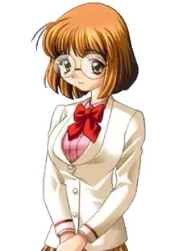 生駒 さおり
