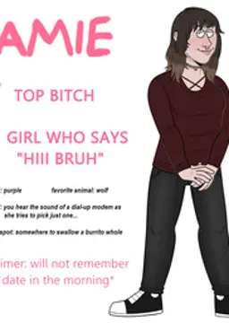 Amie