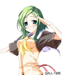 鳥羽こころ