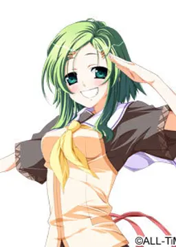 鳥羽こころ