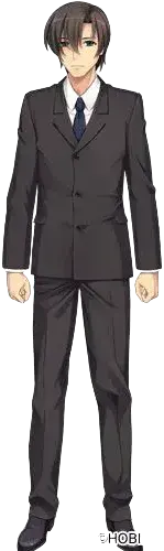 高槻 士郎