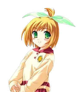 绫濑 优希
