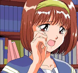 美香
