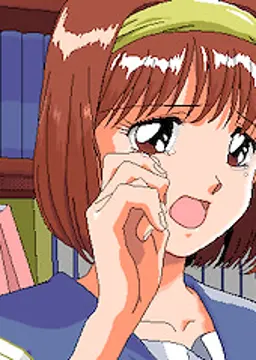 美香