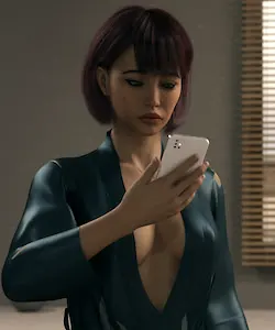 阳菜