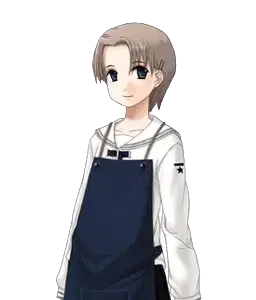 ソリノ