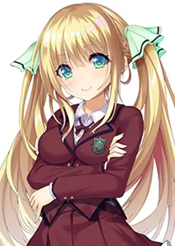 九条・エリカ・グレース