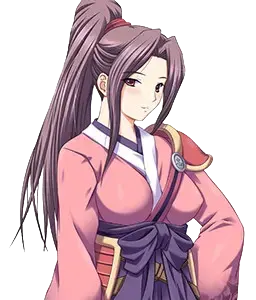 アヤメ・ノイエンドルフ