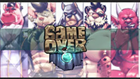 GameOver