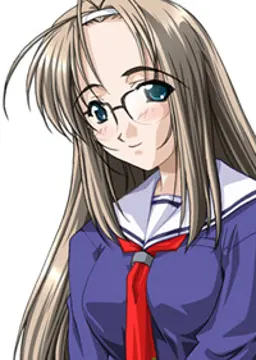 深町 未生