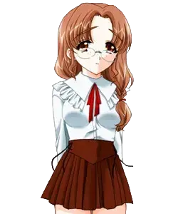 三田 静香