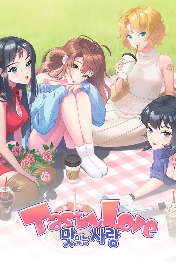 TastyLove