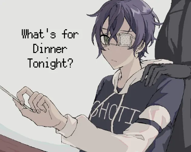 What's for Dinner Tonight?
