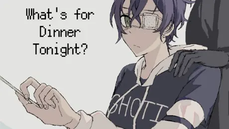 What's for Dinner Tonight?