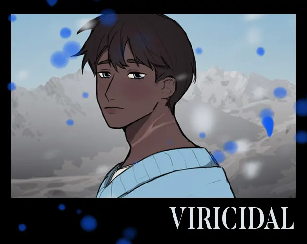 VIRICIDAL