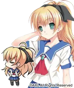 エルナ・シェール