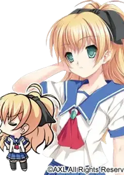 エルナ・シェール