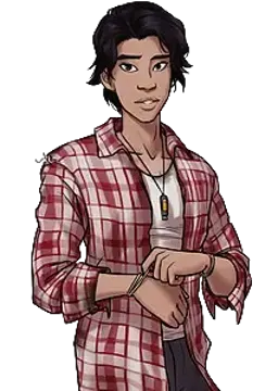 Jude Myers