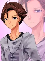 音無 明