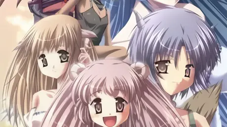 育ててみりゅ？ ～ぼくとリリスのちょっとふしぎな物語～