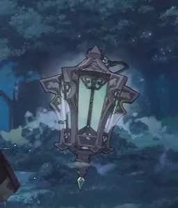 灯霊