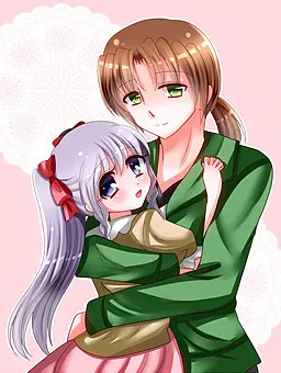 君とデート。