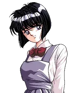 町田麻子