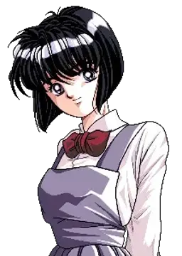 町田麻子