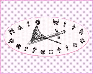 Maid With Perfection