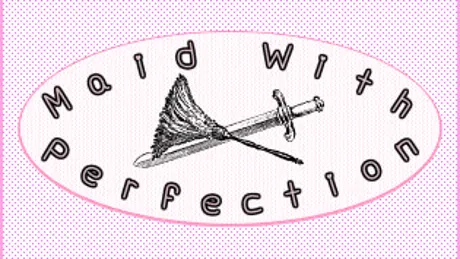 Maid With Perfection