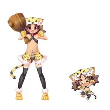 トラ
