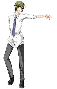天城 斗也